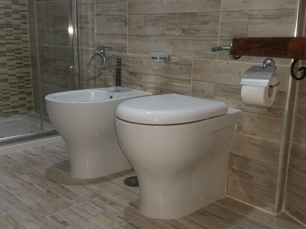 Clodia Suite Rome Exterior photo